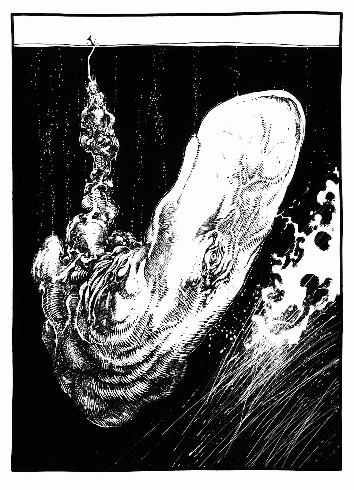 The Superannuated Man Issue #2 - Page 23