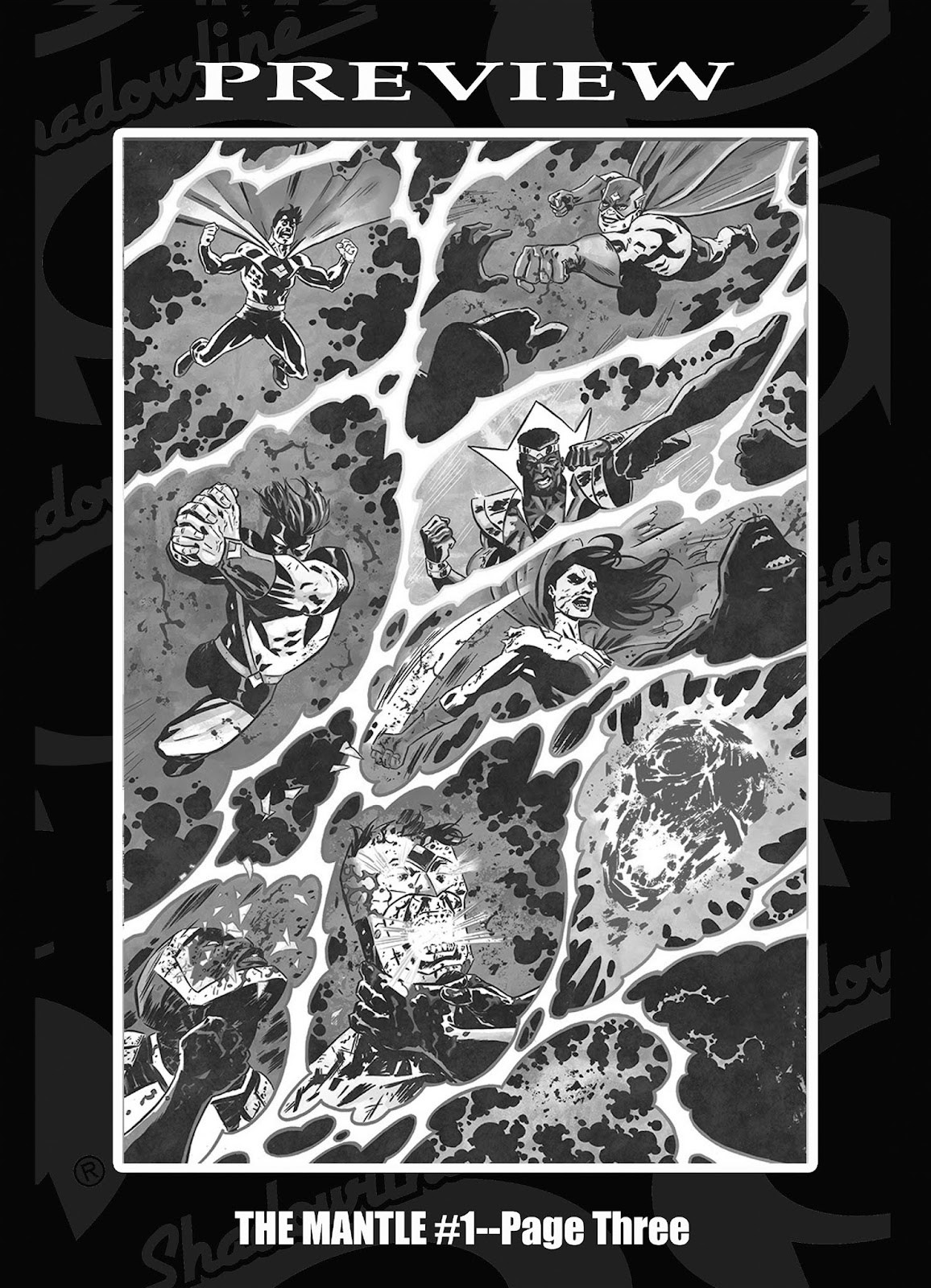 The Superannuated Man Issue #5 - Page 28