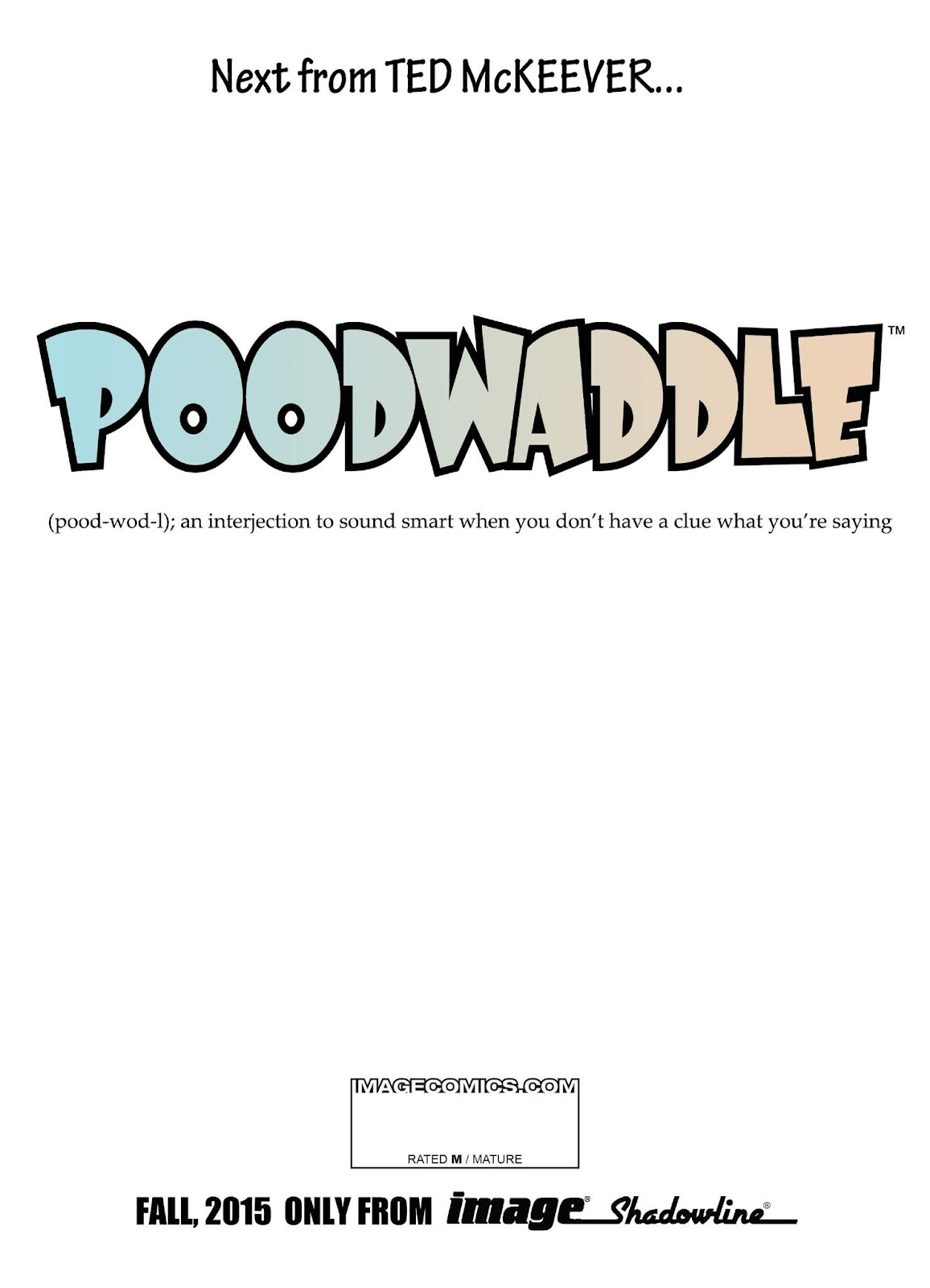 The Superannuated Man Issue #6 - Page 31