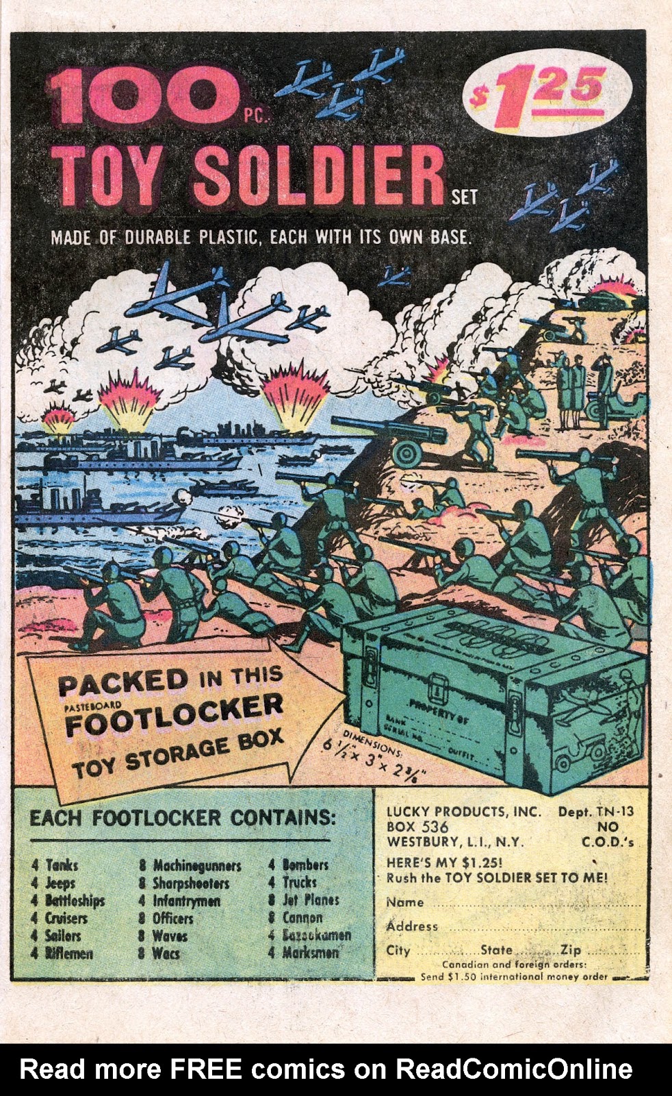 The Superman Family Issue #176 - Page 51