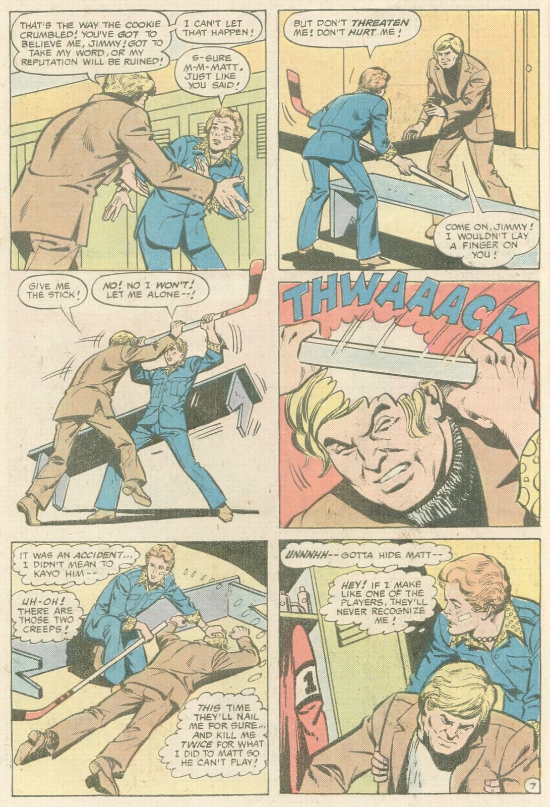 The Superman Family Issue #182 - Page 10
