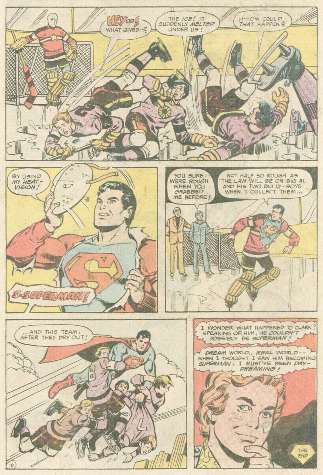 The Superman Family Issue #182 - Page 13