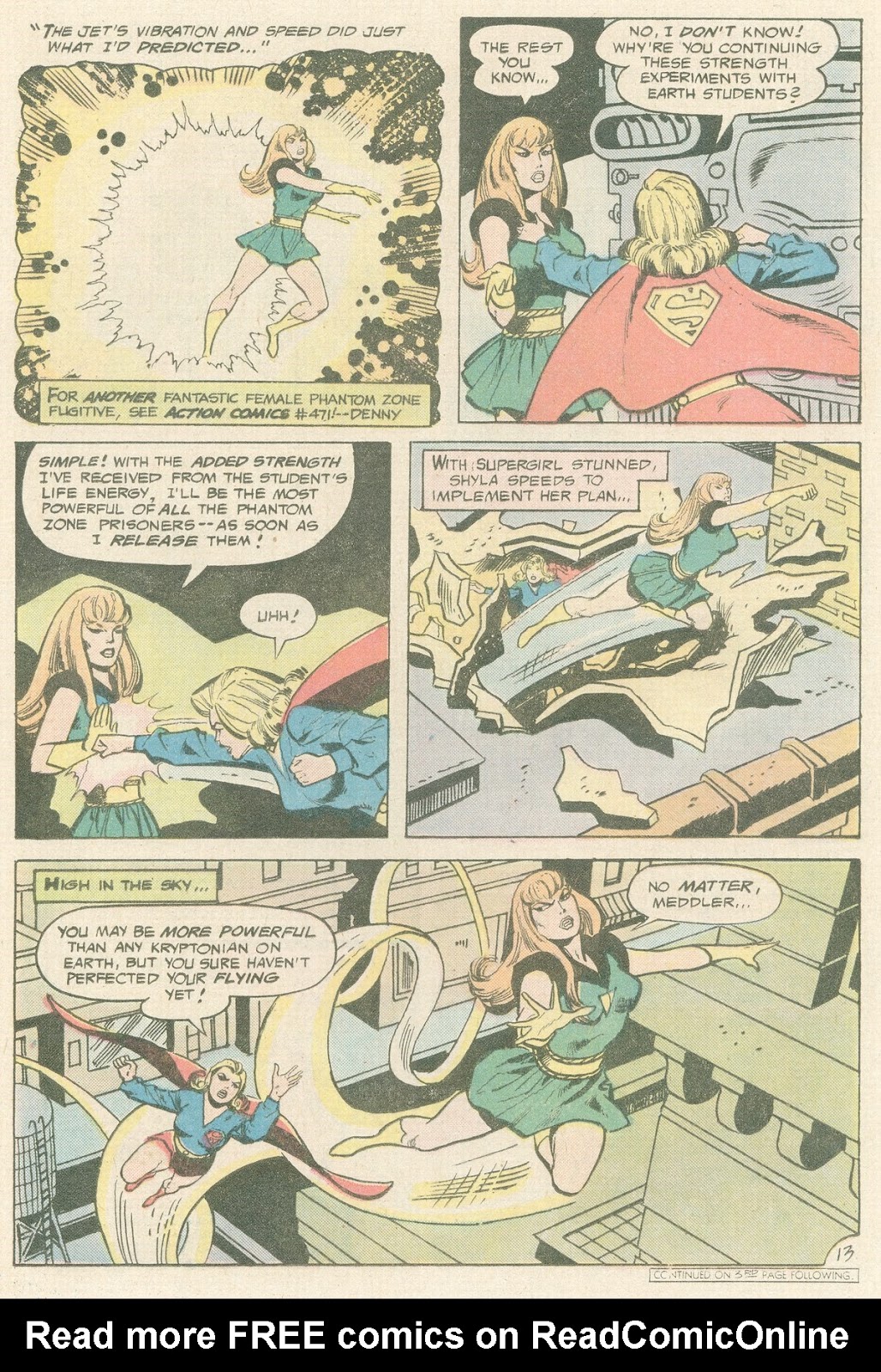 The Superman Family Issue #183 - Page 16