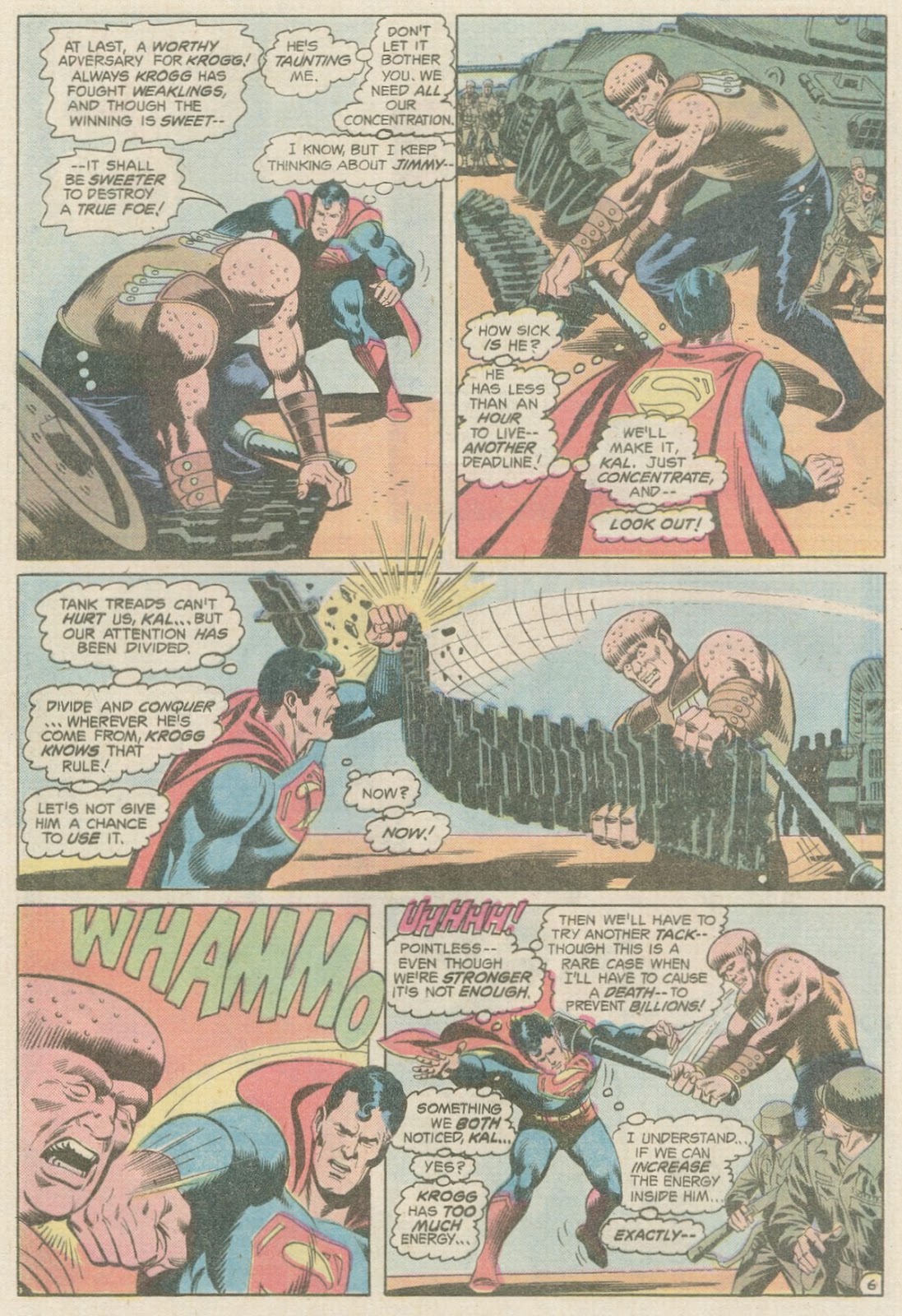 The Superman Family Issue #187 - Page 28