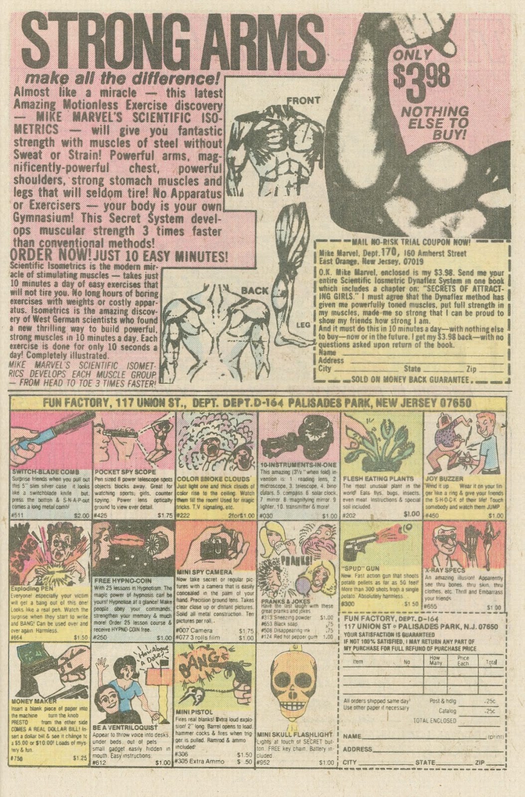 The Superman Family Issue #188 - Page 53