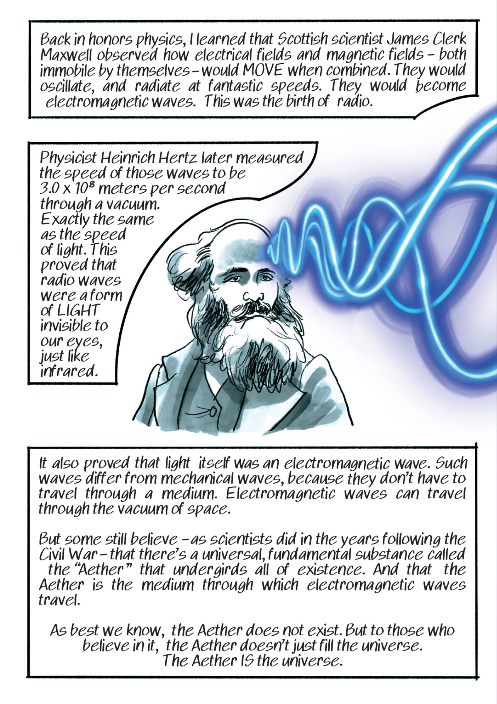 The Talk HC (Part 2) - Page 69