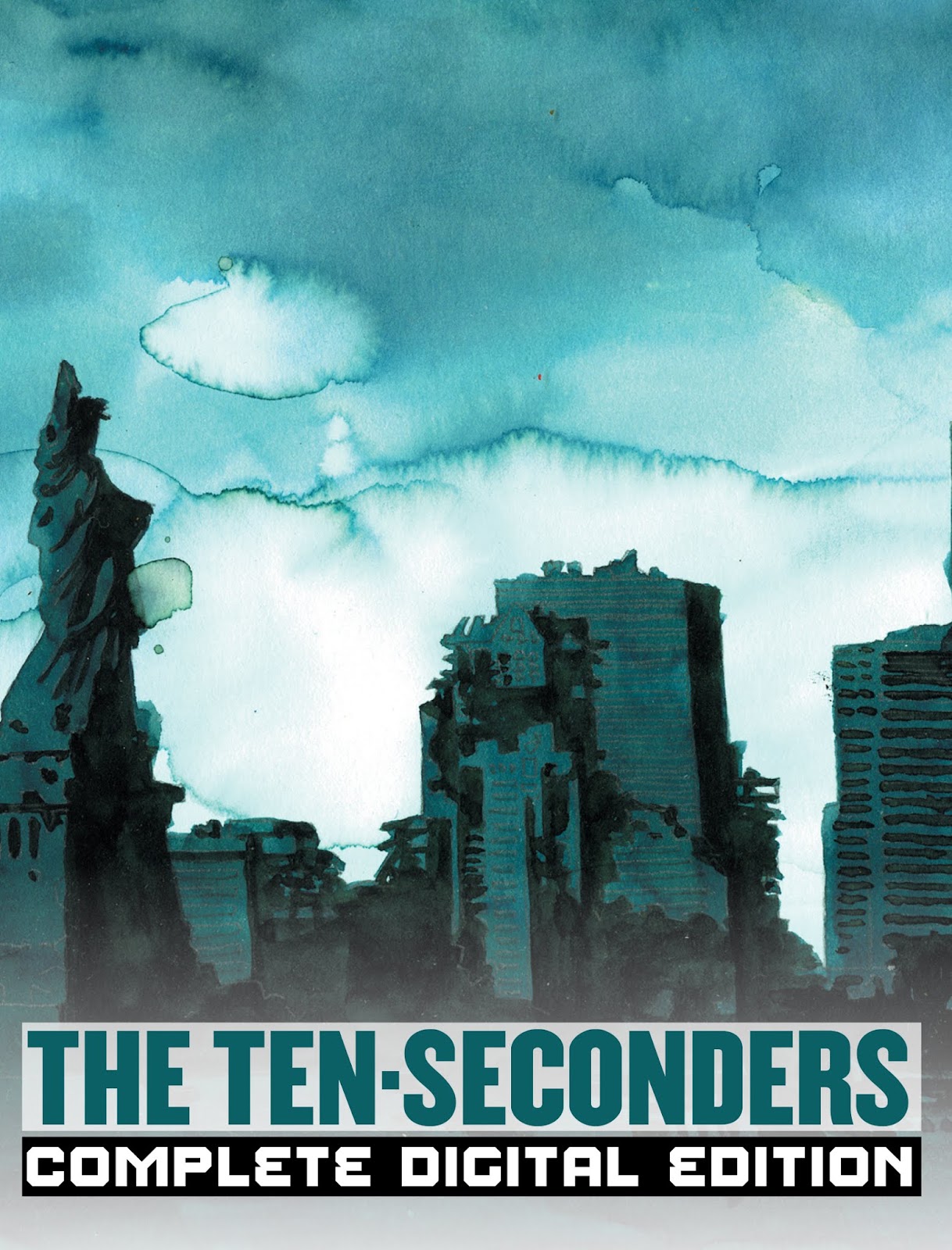 The Ten-Seconders TPB_(Part_1) - Page 2