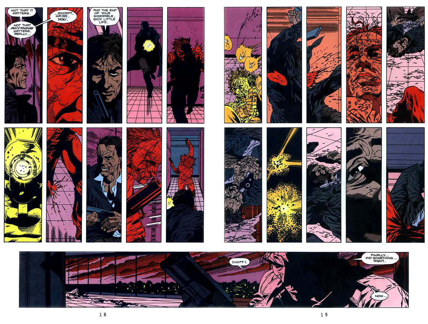 The Terminator: Endgame Issue #3 - Page 20