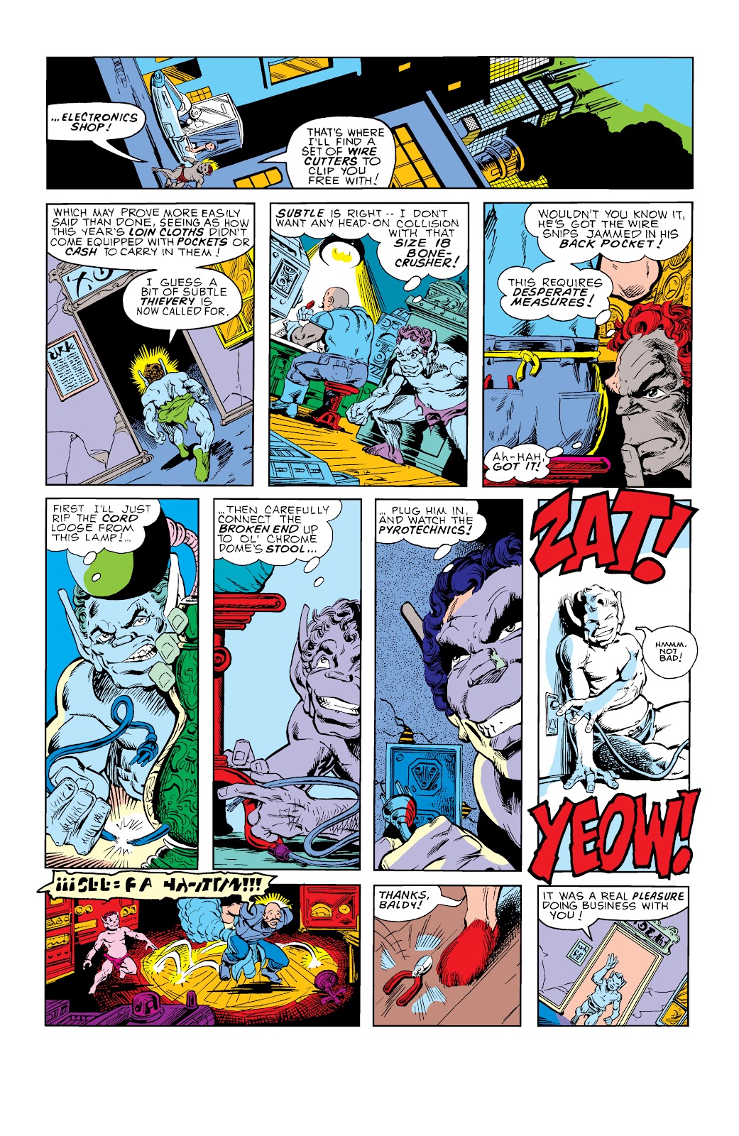 The Thanos Wars: Infinity Origin TPB (Part 5) - Page 29