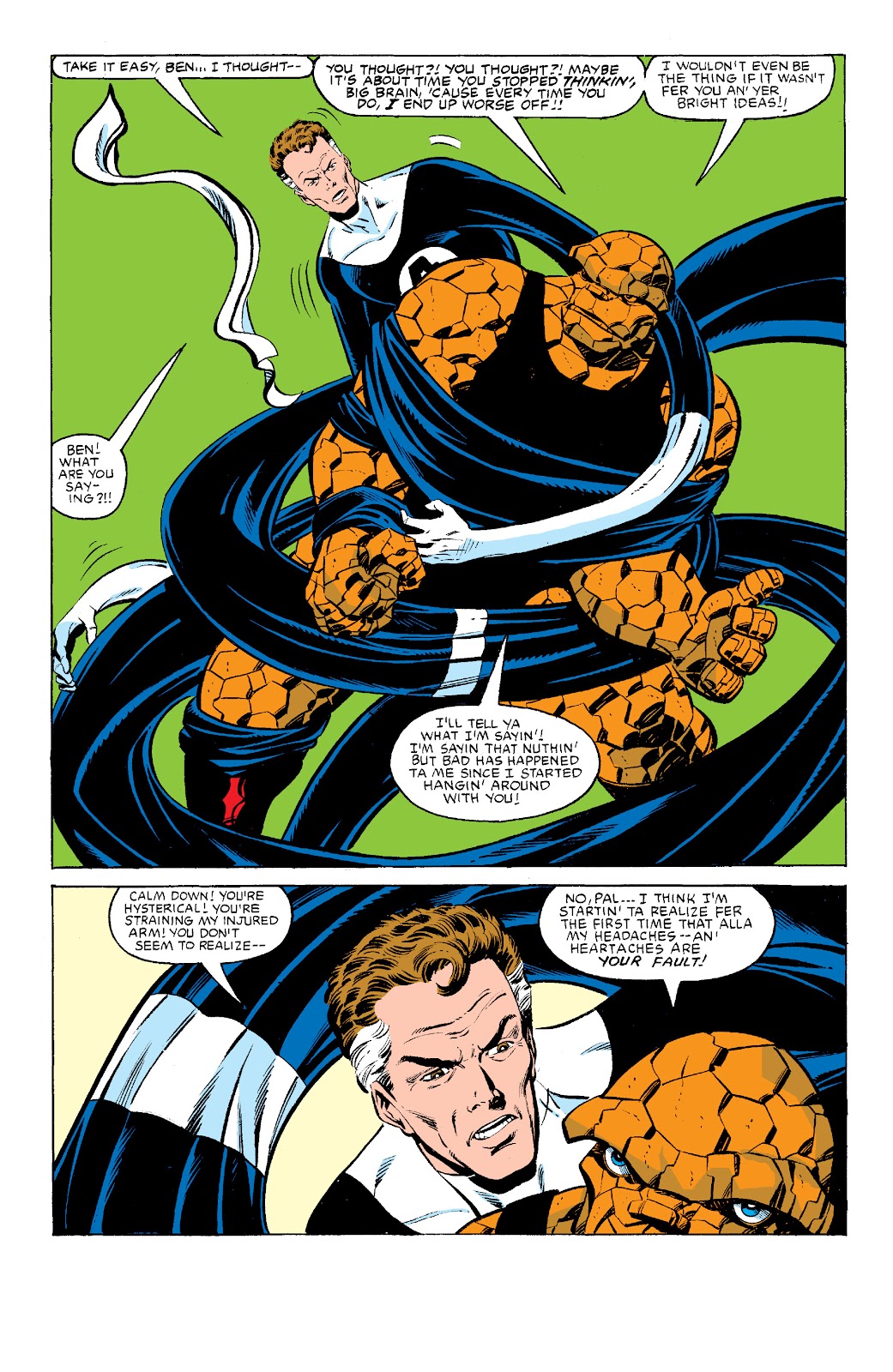 The Thing Omnibus TPB (Part 7) - Page 15