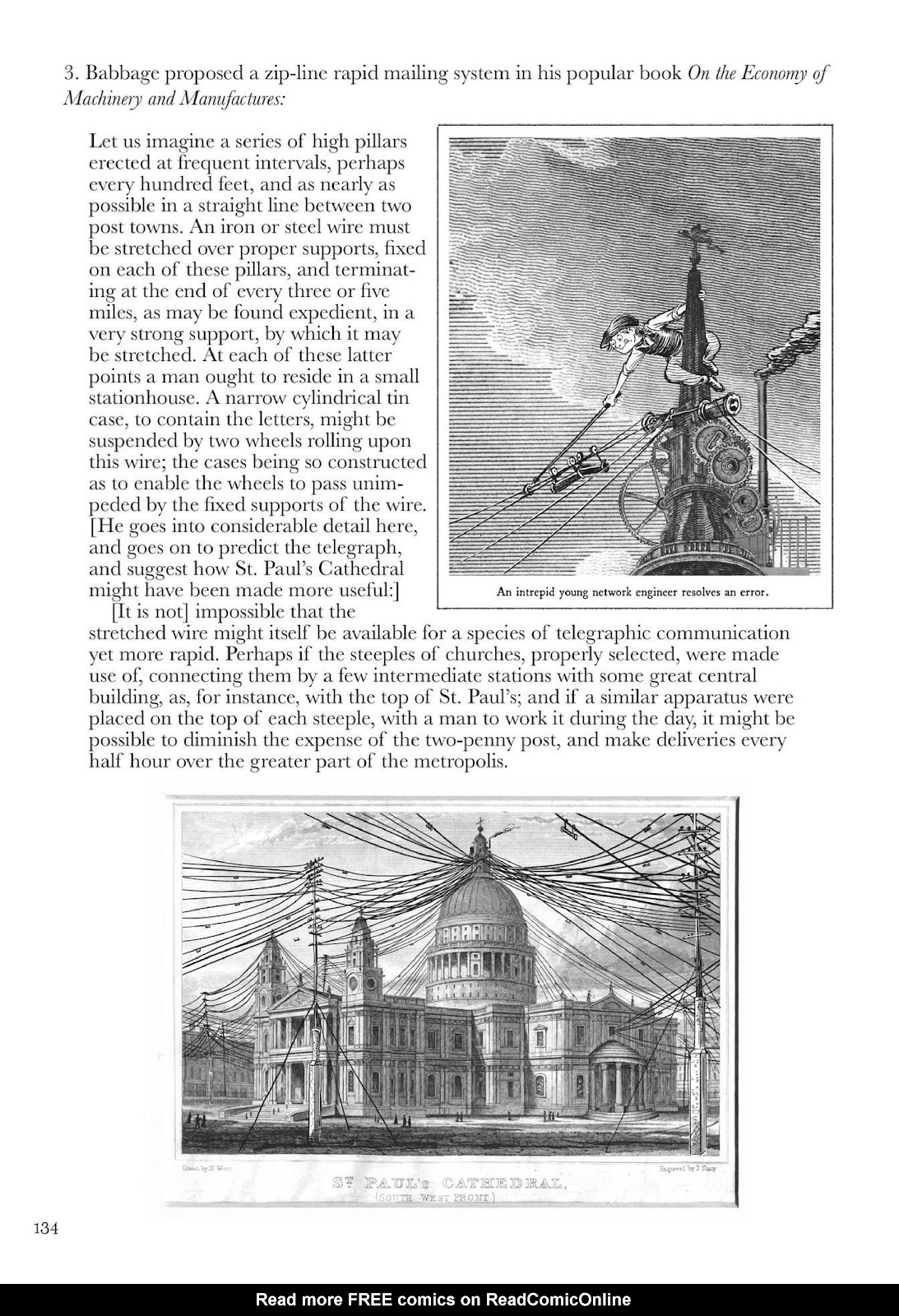 The Thrilling Adventures of Lovelace and Babbage TPB (Part 1) - Page 43
