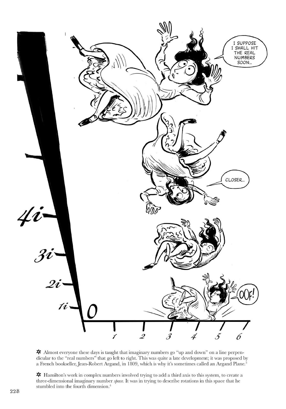 The Thrilling Adventures of Lovelace and Babbage TPB (Part 2) - Page 46