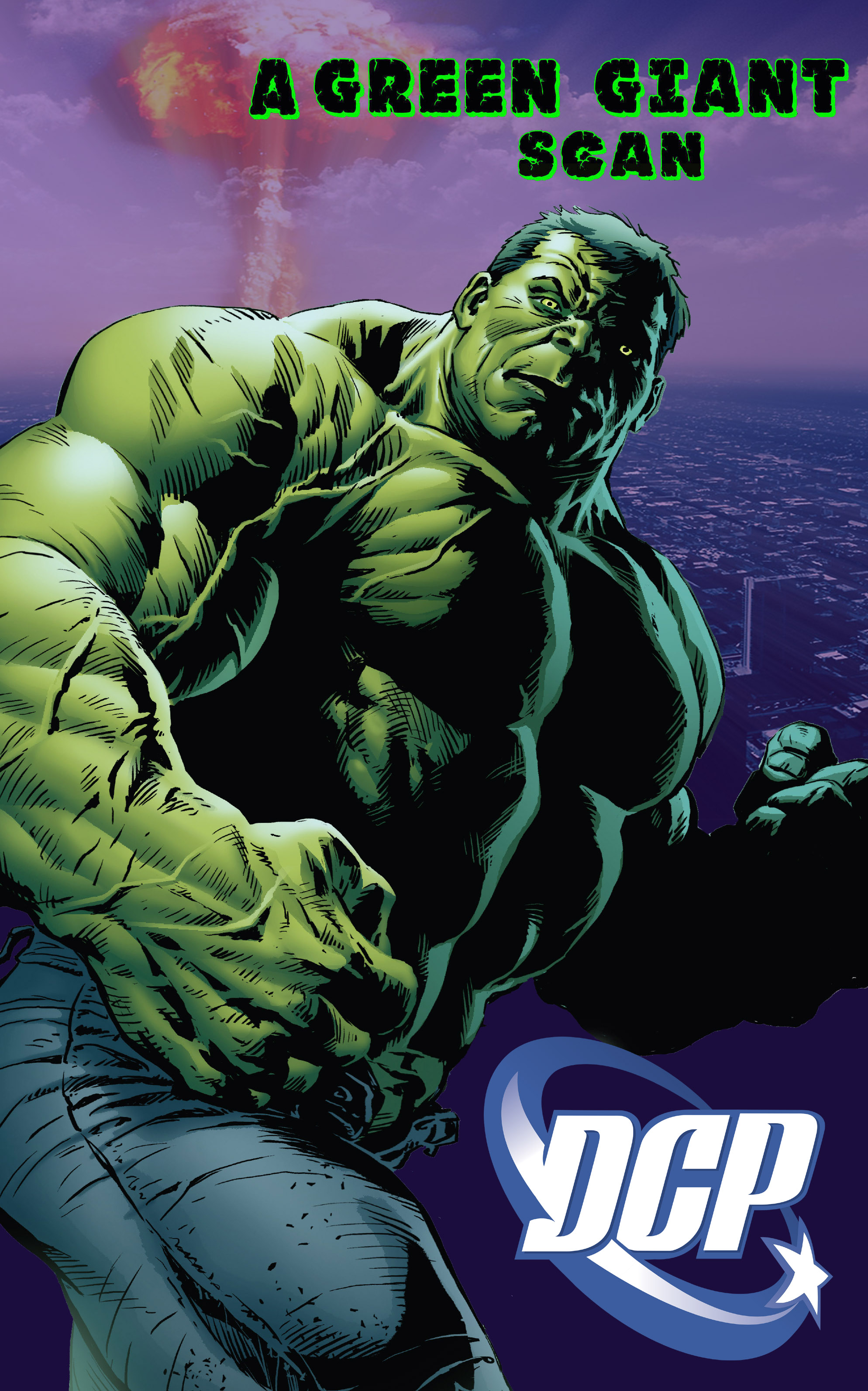 Totally Awesome Hulk Issue #9 - Page 22