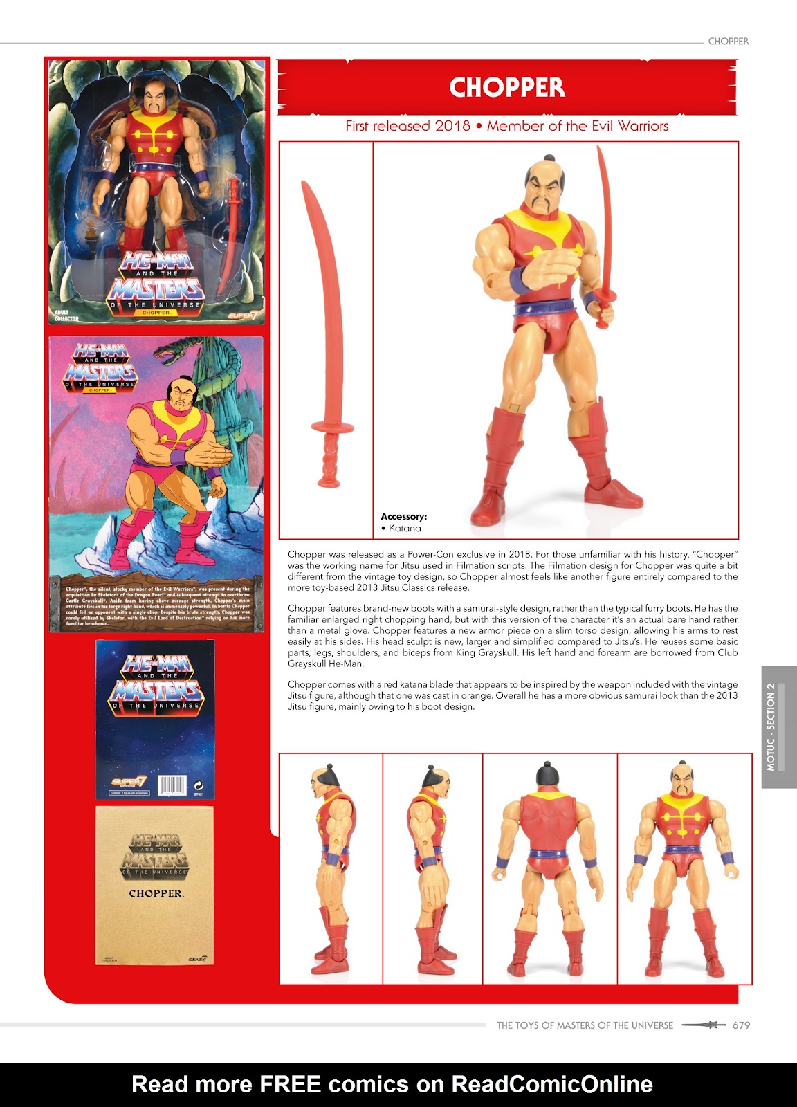 The Toys of He-Man and the Masters of the Universe TPB_2_(Part_4) - Page 1