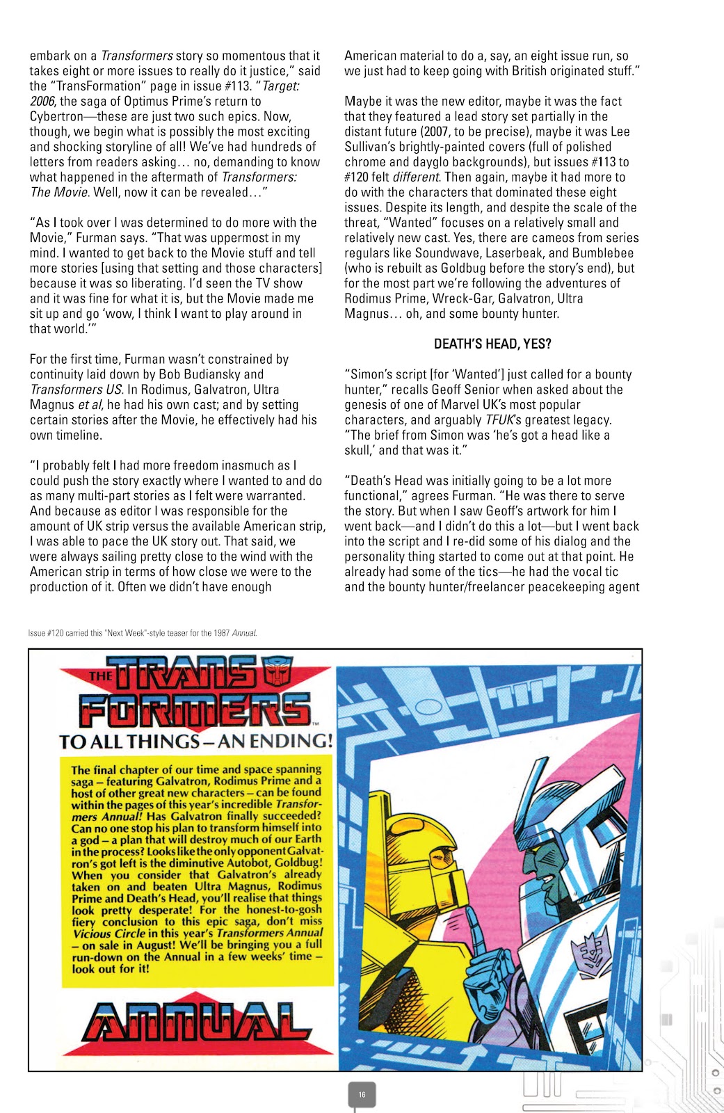 The Transformers Classics UK TPB_4 - Page 16