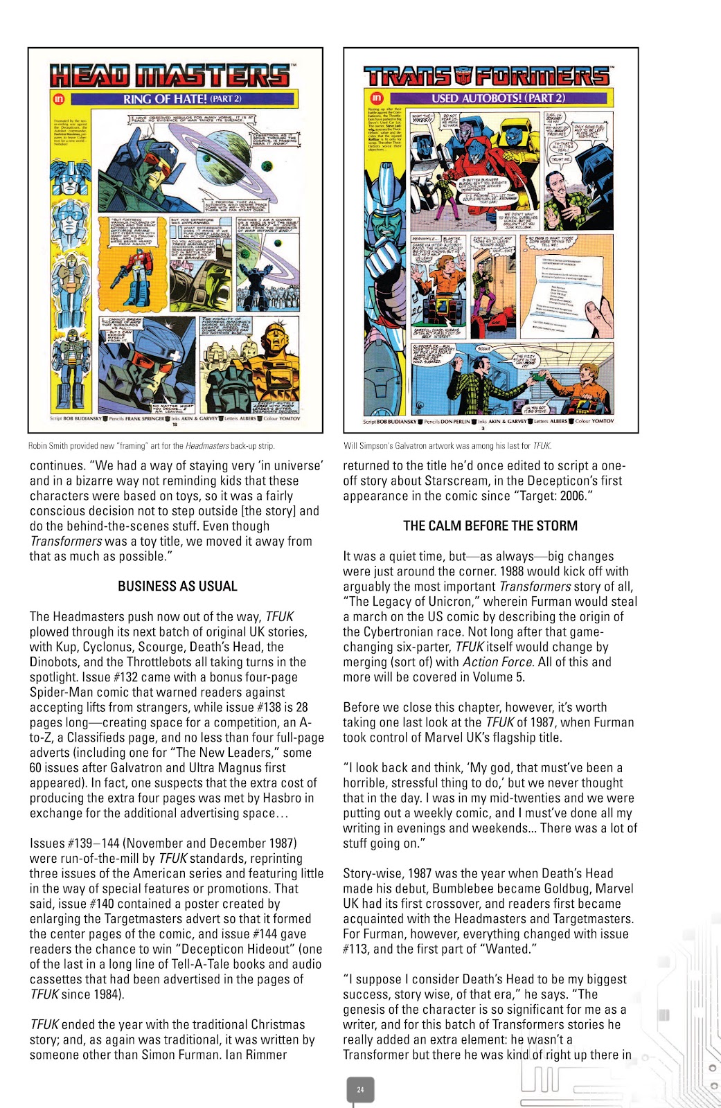 The Transformers Classics UK TPB_4 - Page 24