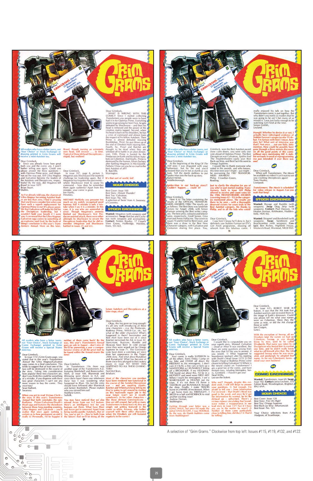 The Transformers Classics UK TPB_4 - Page 25