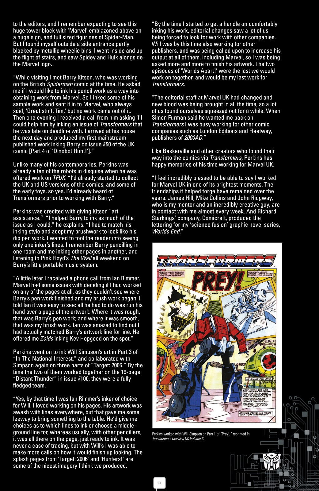 The Transformers Classics UK TPB_4 - Page 30