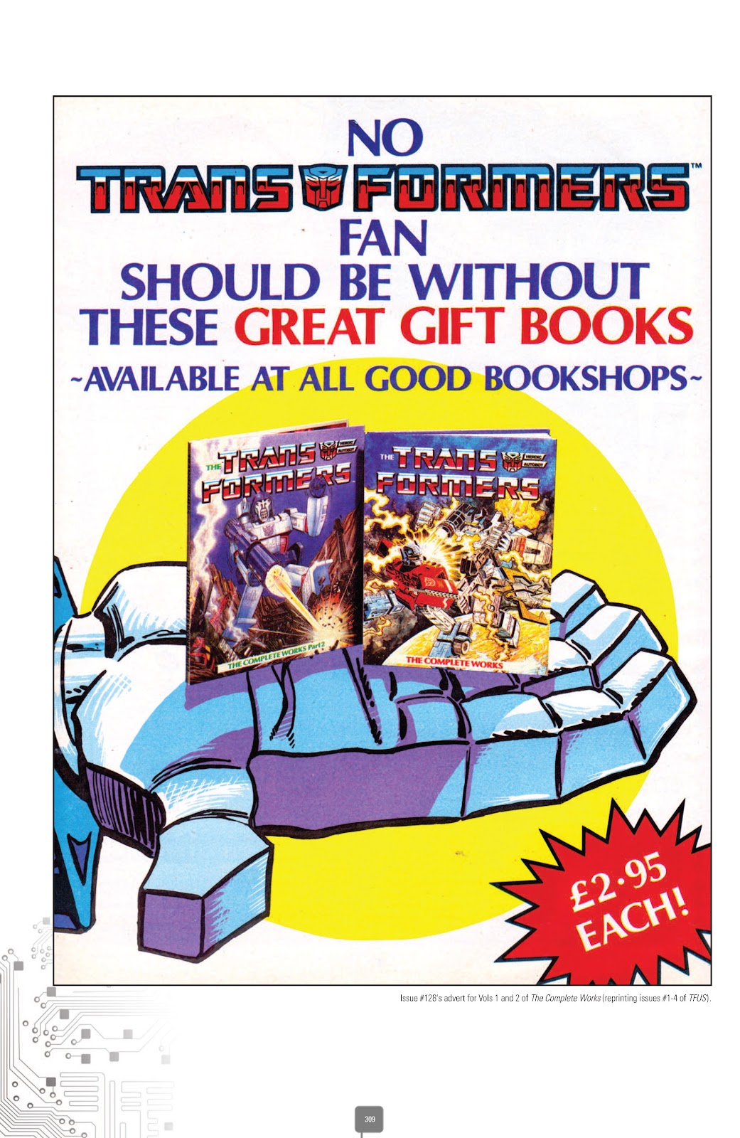 The Transformers Classics UK TPB_4 - Page 309