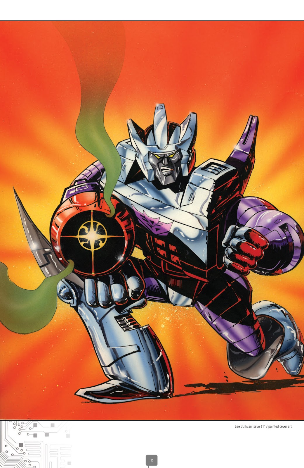 The Transformers Classics UK TPB_4 - Page 35