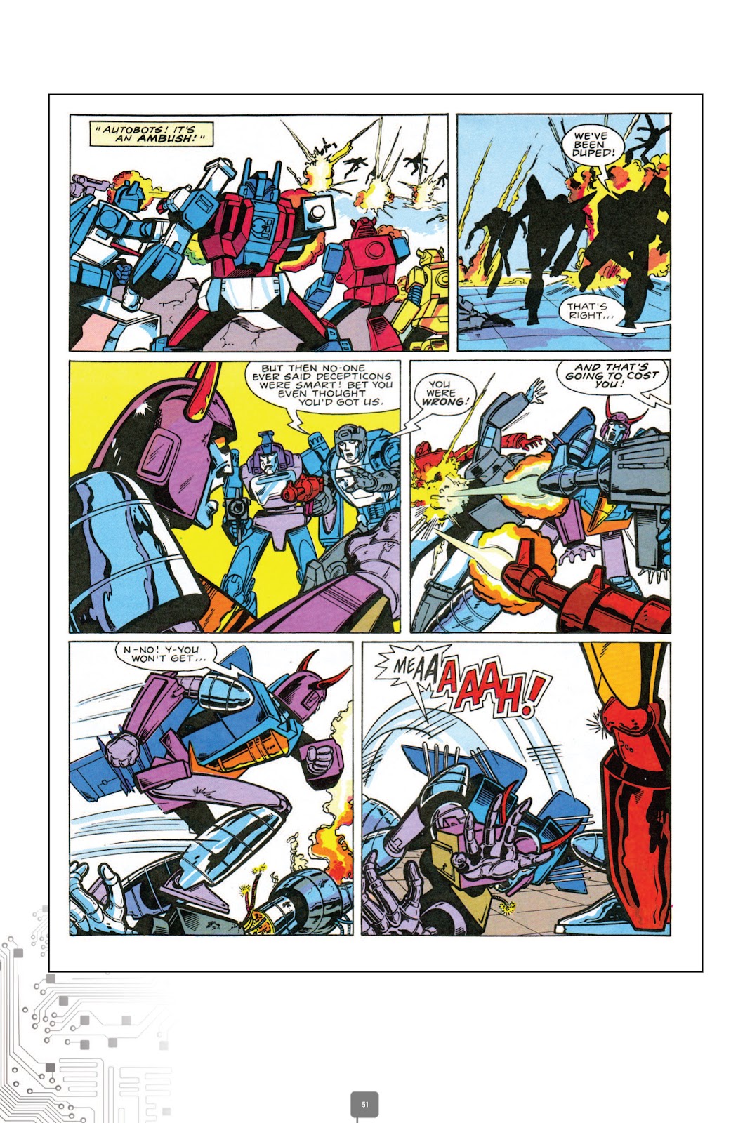 The Transformers Classics UK TPB_4 - Page 51