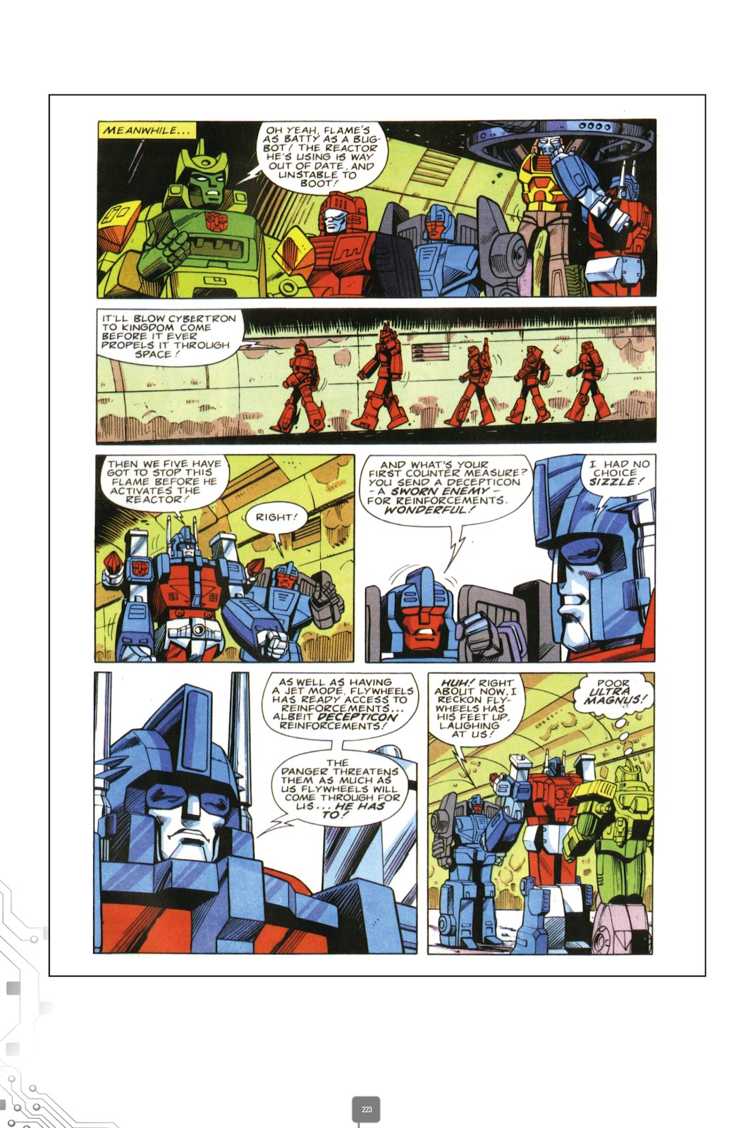 The Transformers Classics UK TPB_5.5 - Page 43