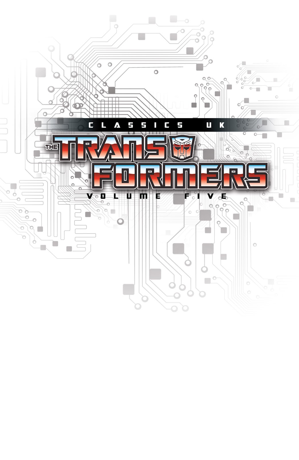 The Transformers Classics UK TPB_5 - Page 2