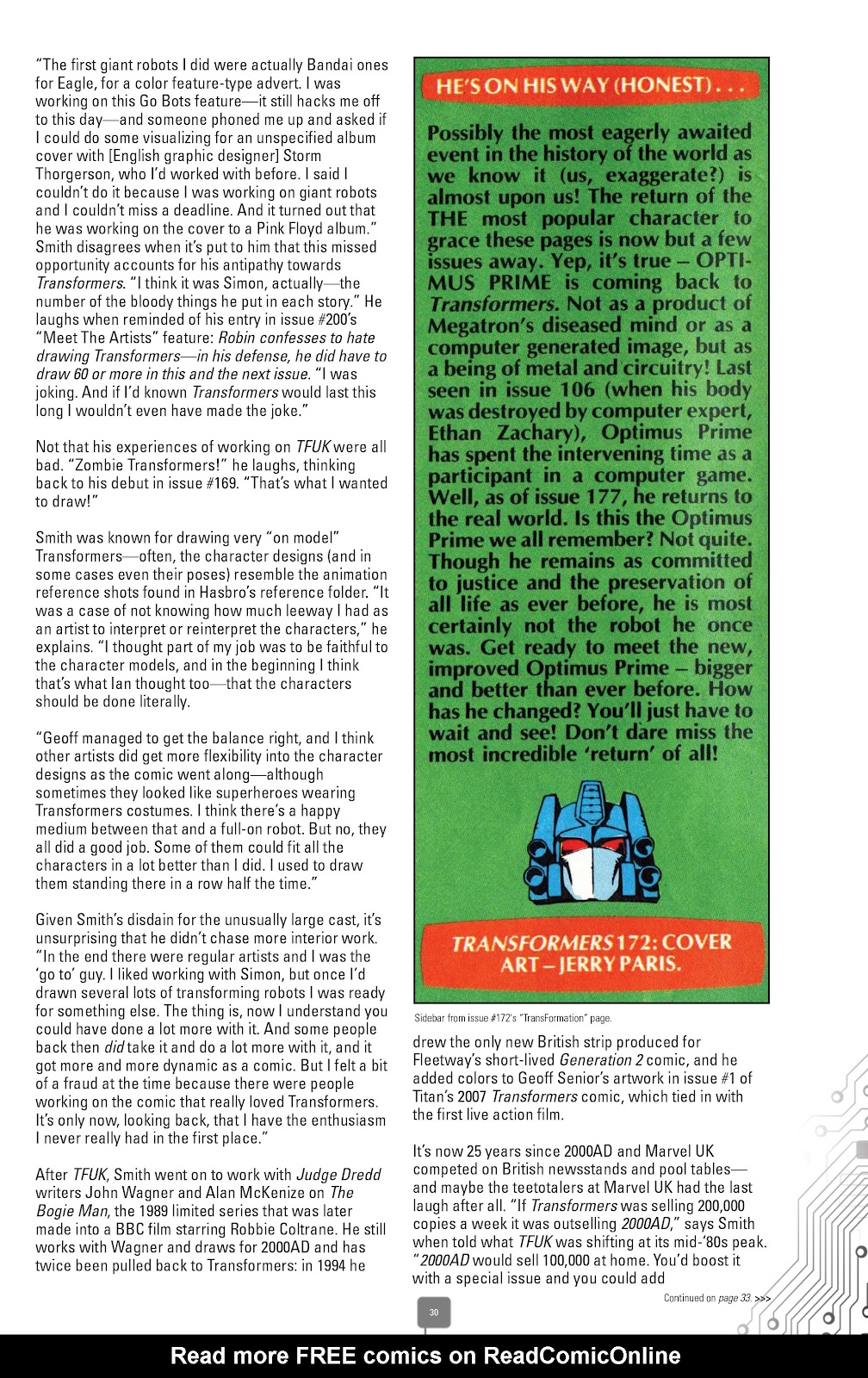 The Transformers Classics UK TPB_5 - Page 32