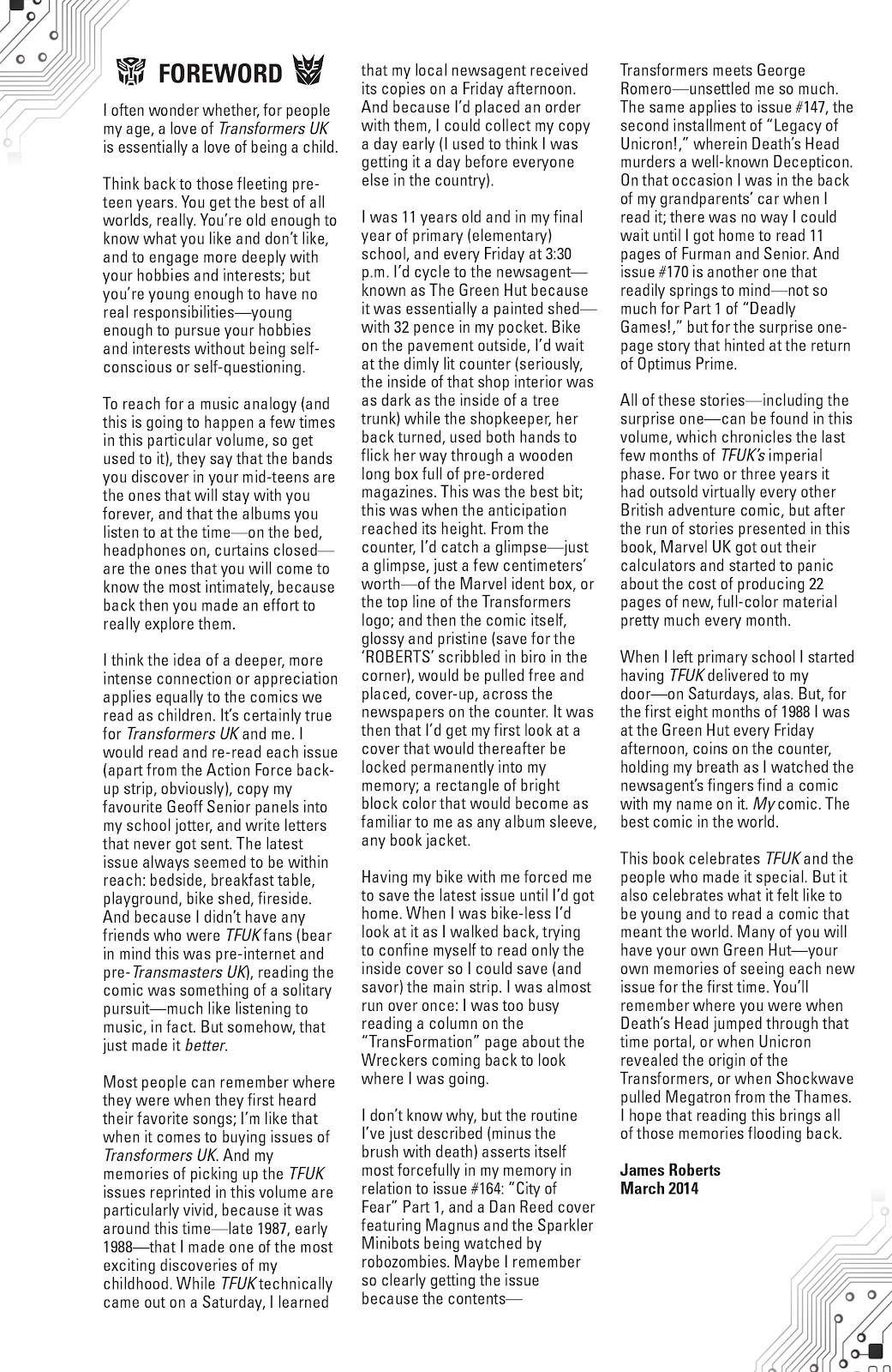 The Transformers Classics UK TPB_5 - Page 8