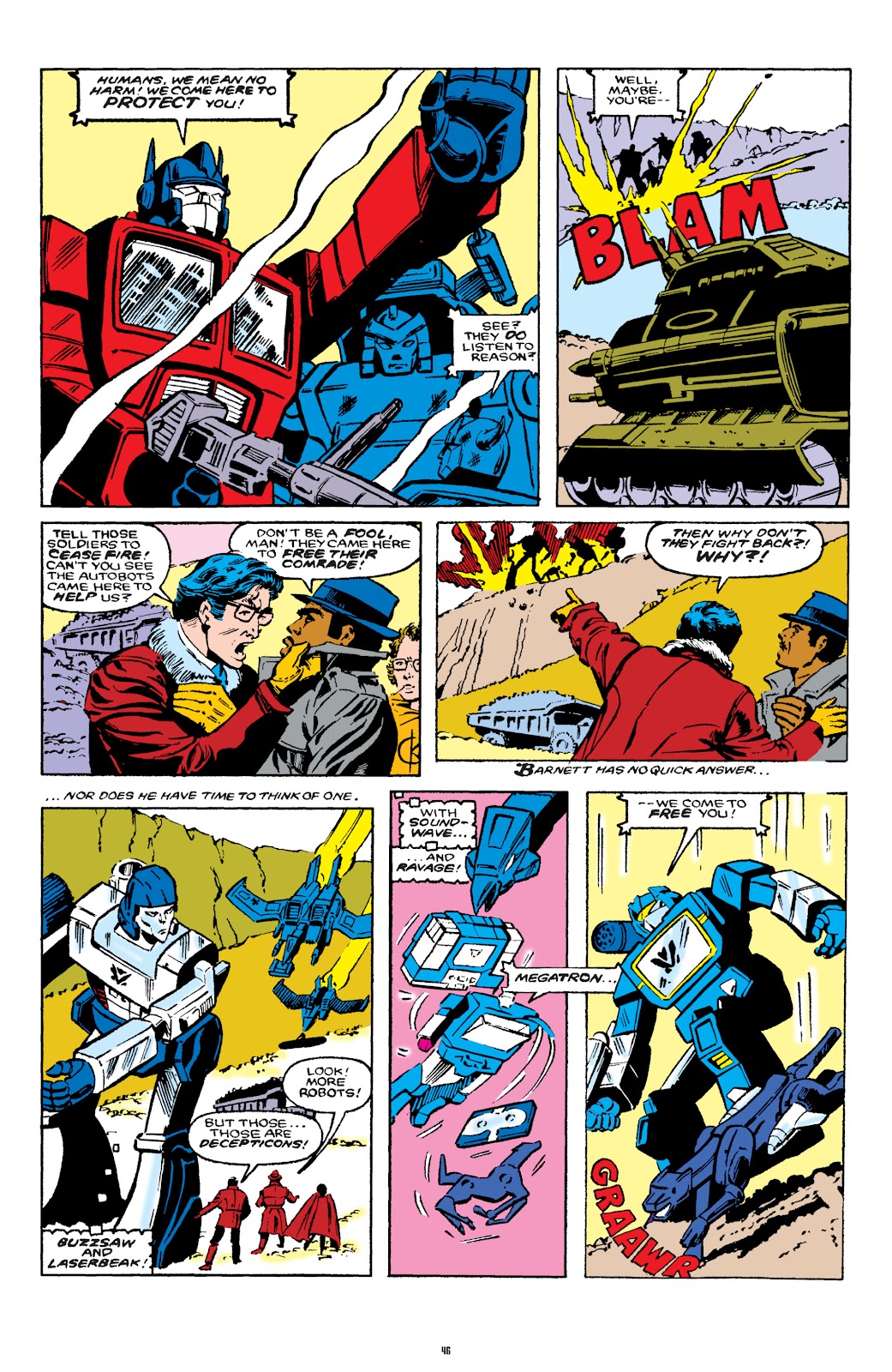 The Transformers Classics TPB_2 - Page 47