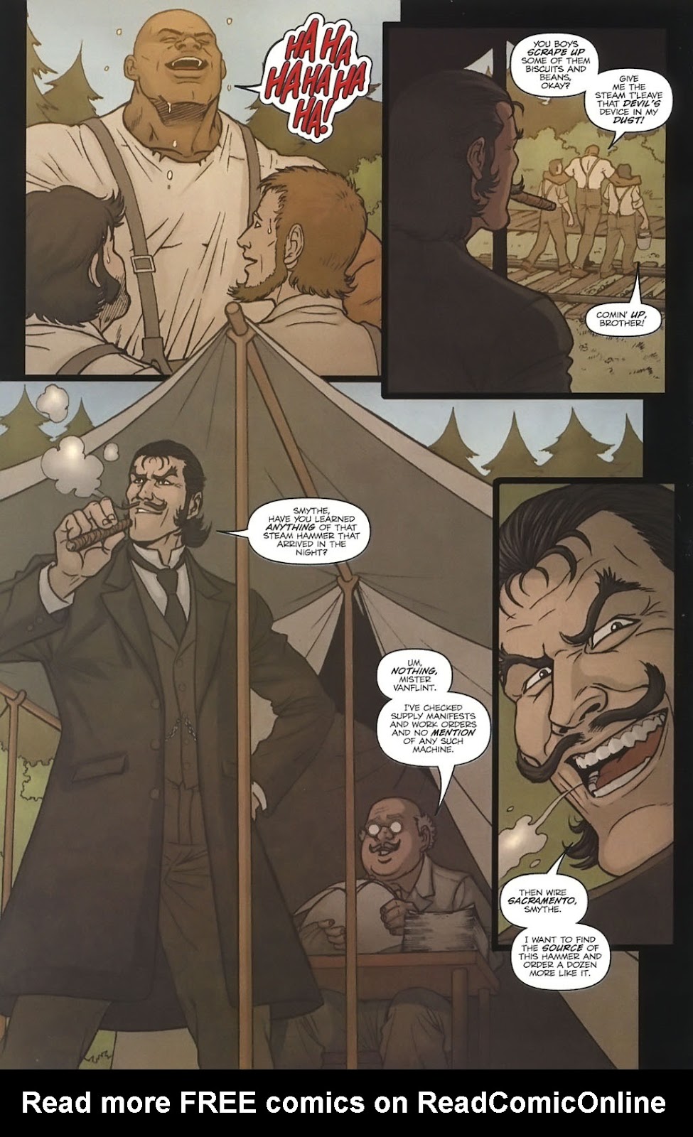 The Transformers: Evolutions Issue #2 - Page 7