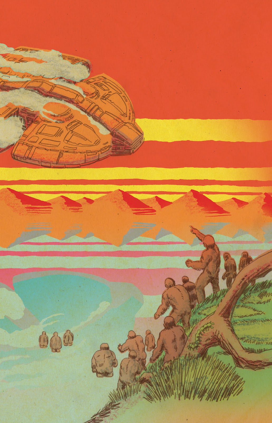 The Transformers vs. G.I. Joe Issue #9 - Page 2