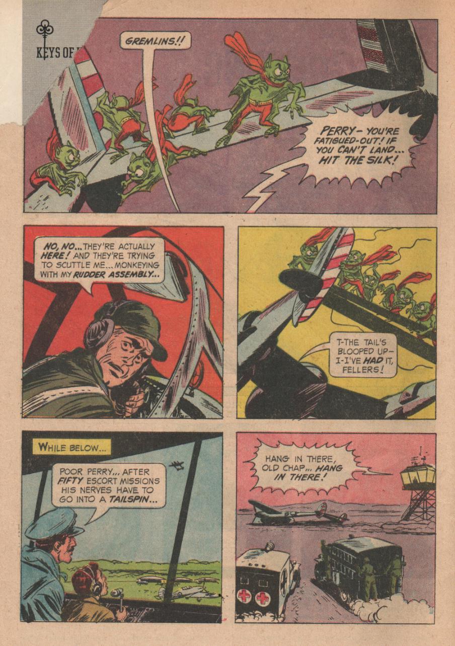 The Twilight Zone (1962) Issue #11 - Page 4