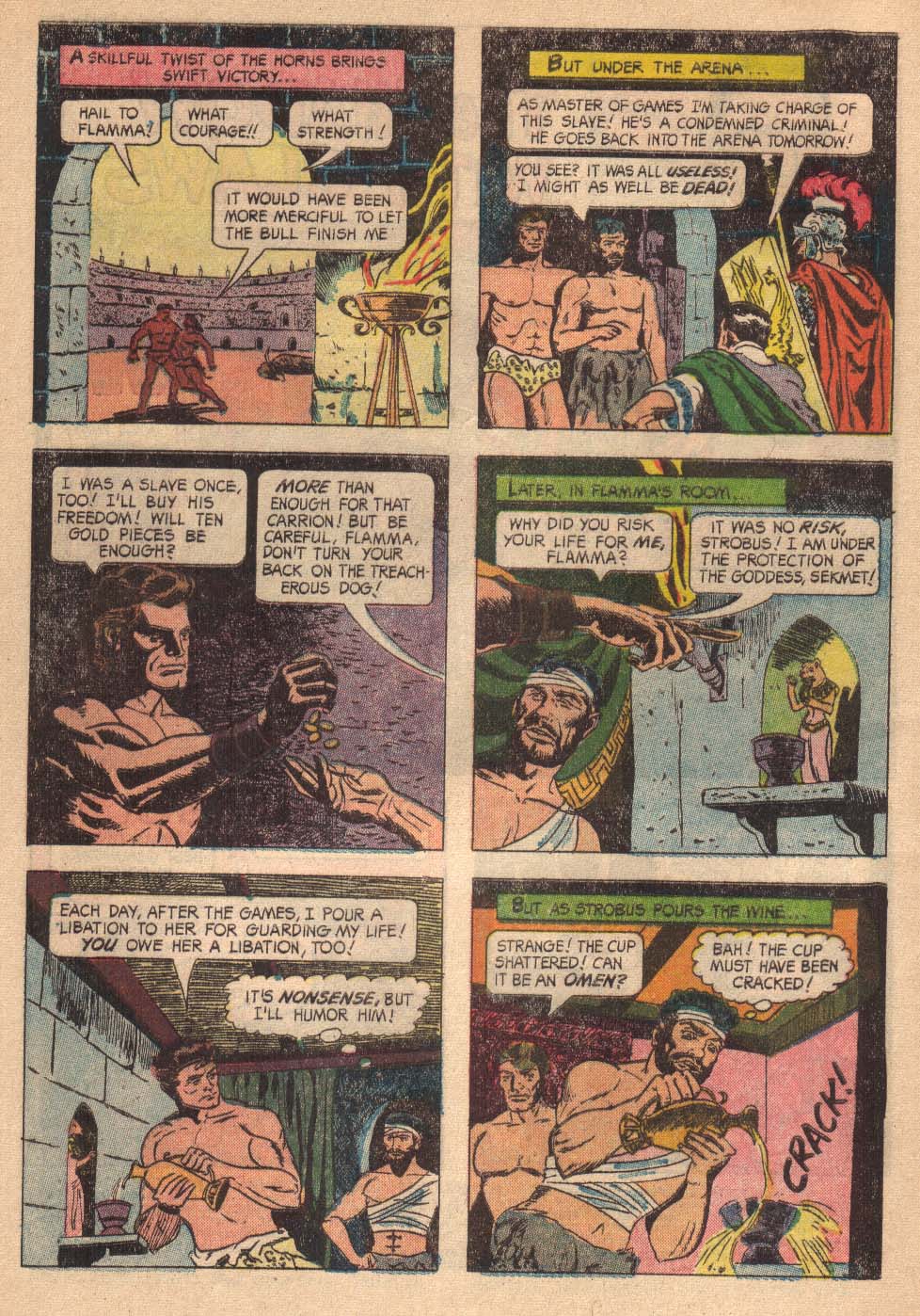 The Twilight Zone (1962) Issue #12 - Page 4