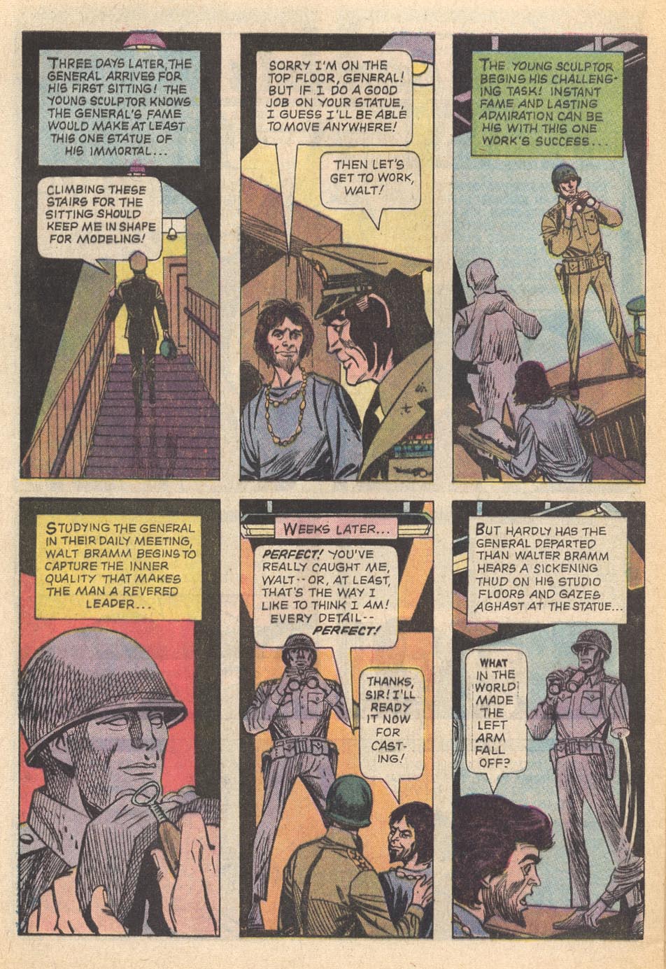 The Twilight Zone (1962) Issue #38 - Page 28