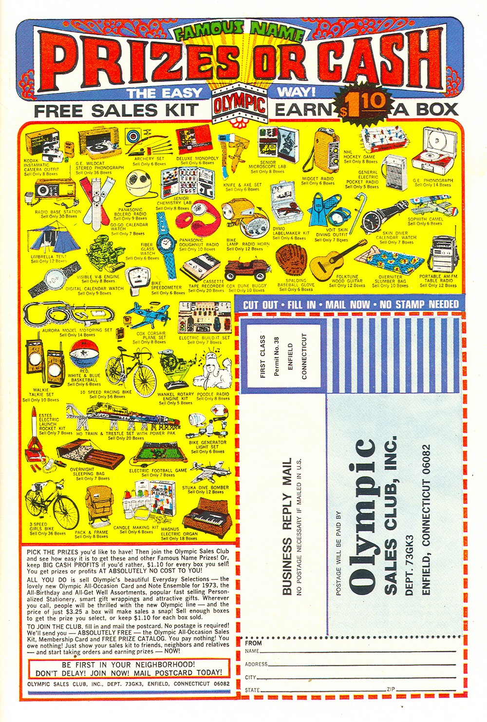 The Twilight Zone (1962) Issue #49 - Page 35