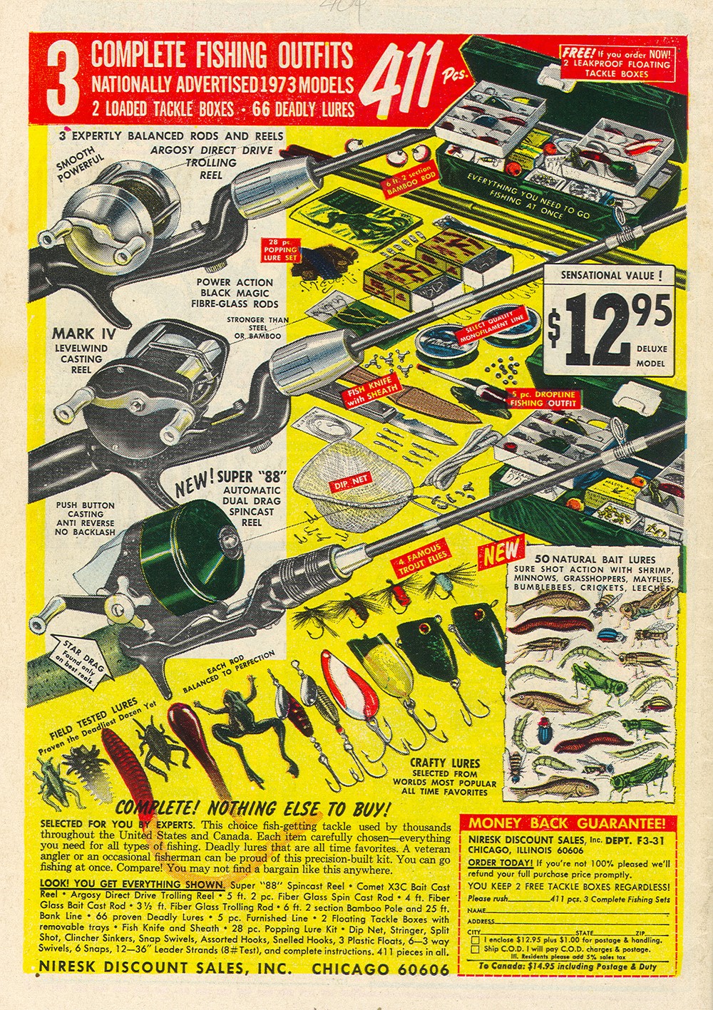 The Twilight Zone (1962) Issue #49 - Page 36