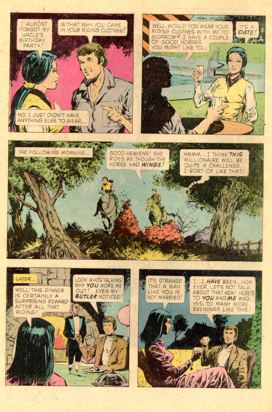 The Twilight Zone (1962) Issue #62 - Page 4