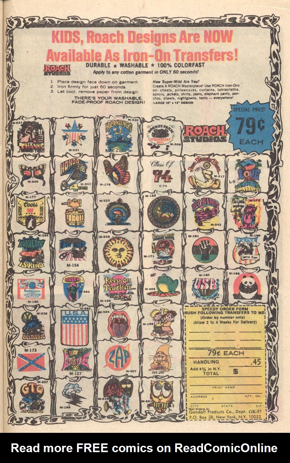 The Twilight Zone (1962) Issue #66 - Page 23