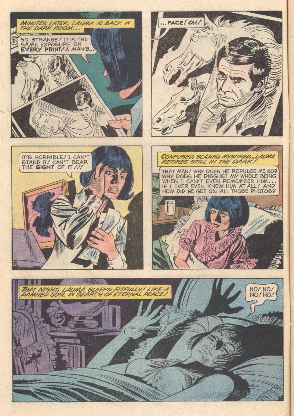 The Twilight Zone (1962) Issue #66 - Page 6