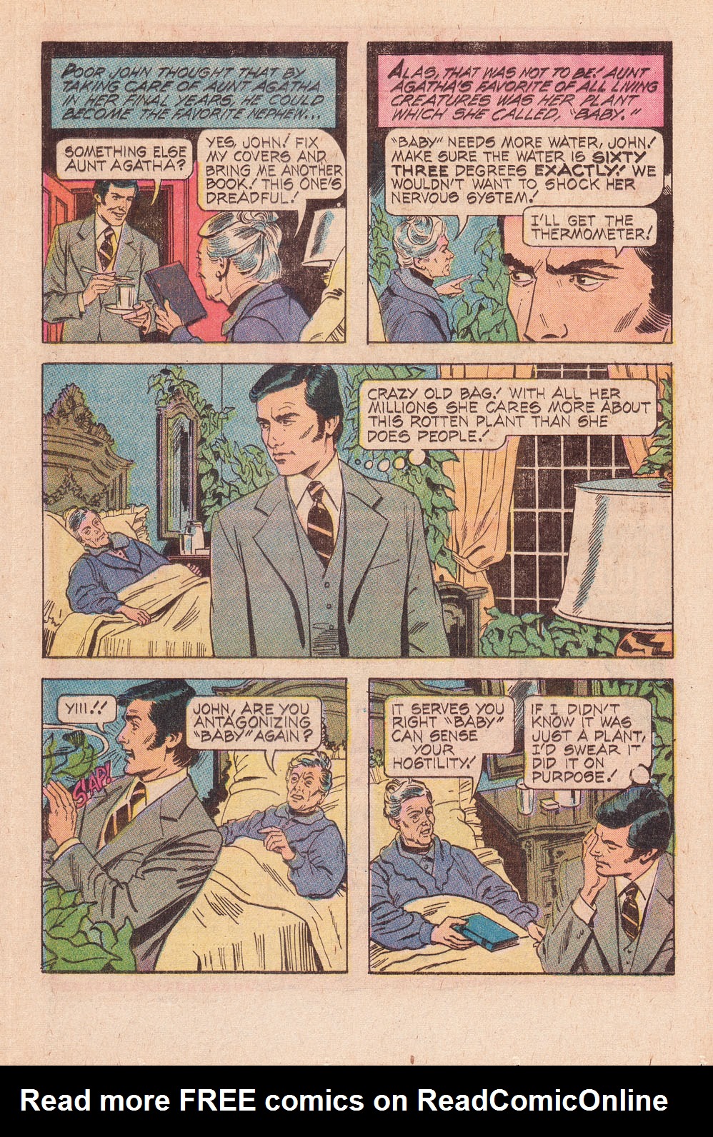 The Twilight Zone (1962) Issue #70 - Page 13