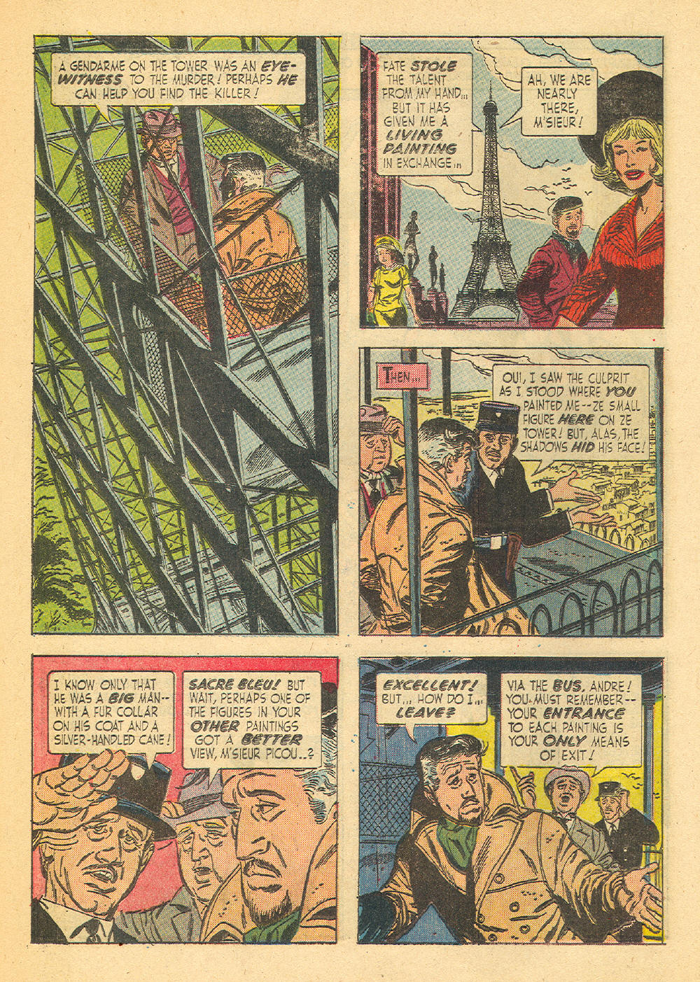 The Twilight Zone (1962) Issue #9 - Page 24