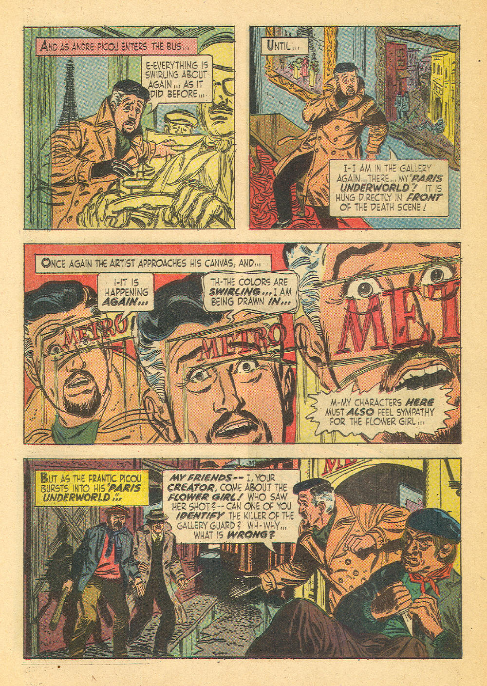 The Twilight Zone (1962) Issue #9 - Page 25