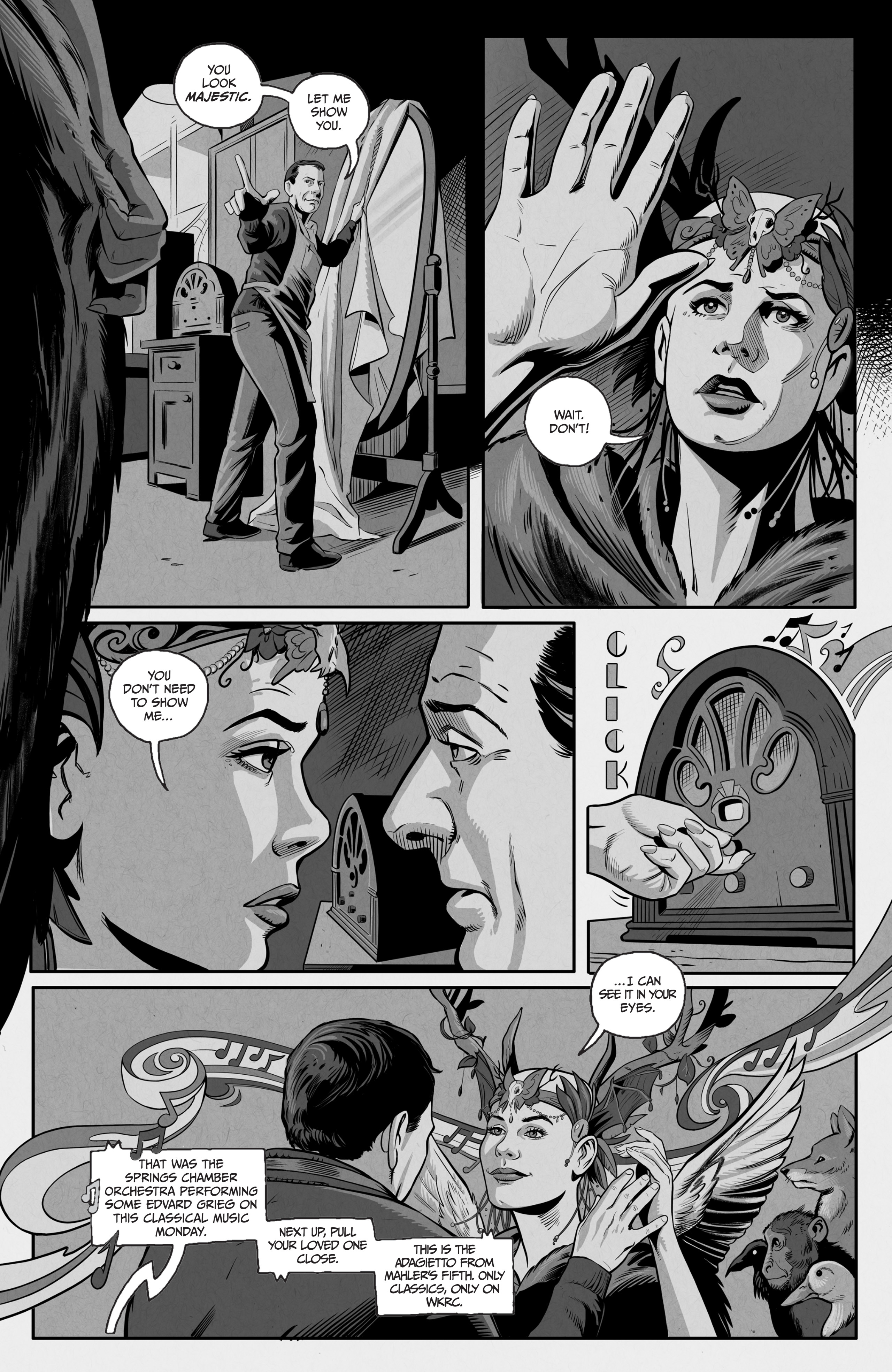 The Twilight Zone (2025) Issue #7 - Page 15