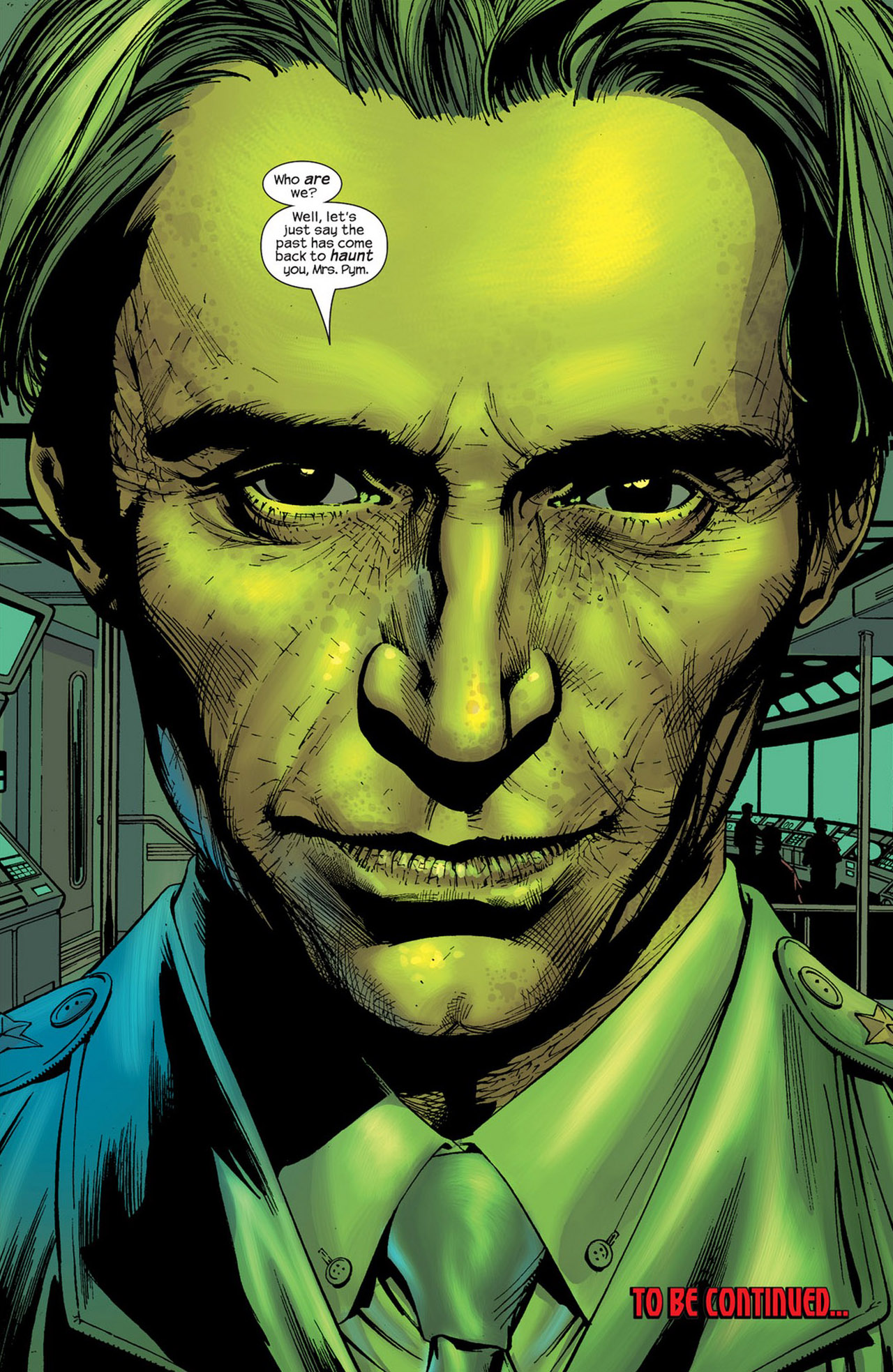 The Ultimates (2002) Issue #10 - Page 24