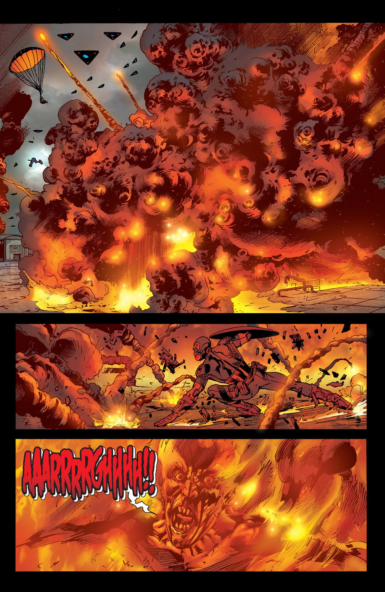 The Ultimates (2002) Issue #12 - Page 6