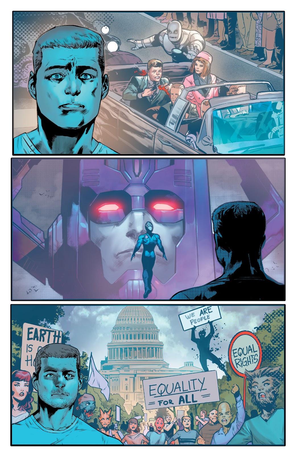The Ultimates (2024) Issue #2 - Page 11