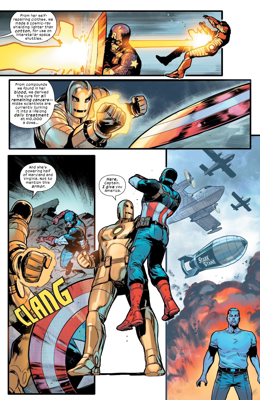 The Ultimates (2024) Issue #2 - Page 19