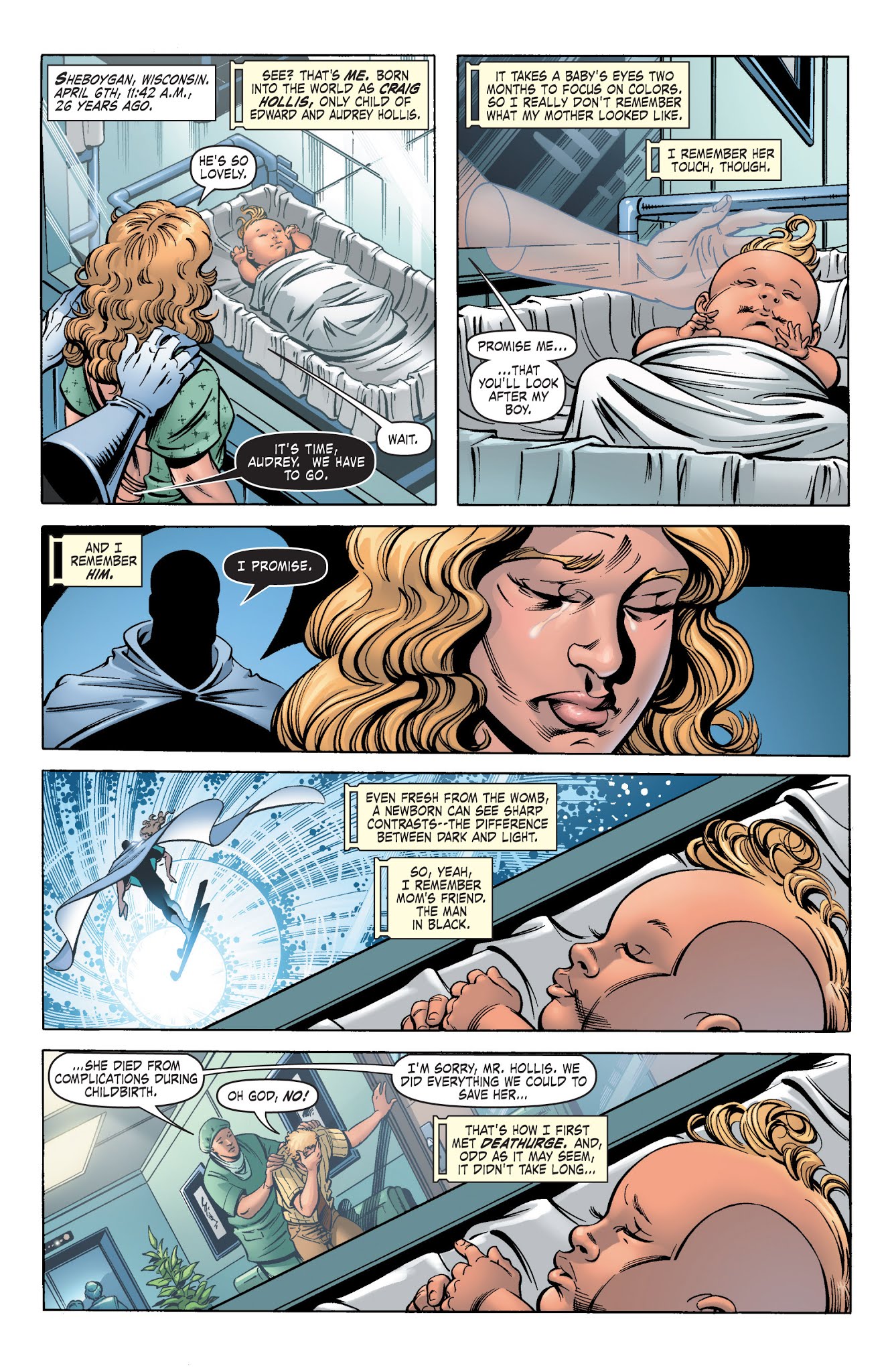 The Unbeatable Squirrel Girl & The Great Lakes Avengers TPB (Part 1) - Page 30