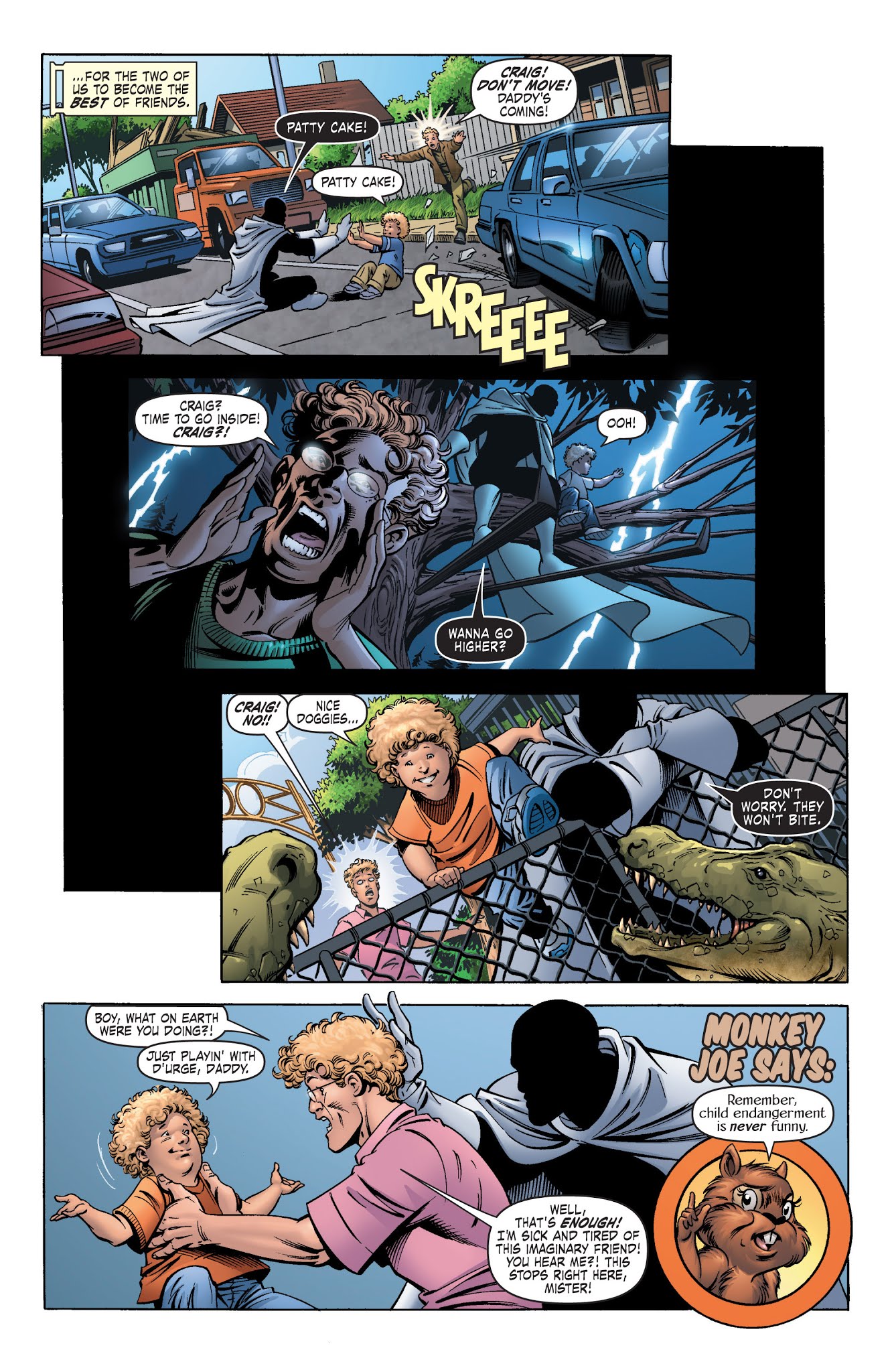 The Unbeatable Squirrel Girl & The Great Lakes Avengers TPB (Part 1) - Page 31